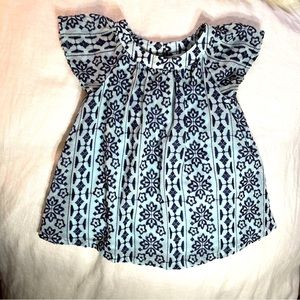 Genuine Kids by Osh Kosh Dress